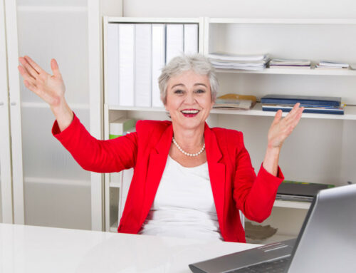 Why Working After Retirement is Good for Your Body, Mind and Soul